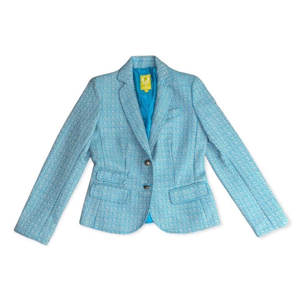Vintage Y2k Blazer